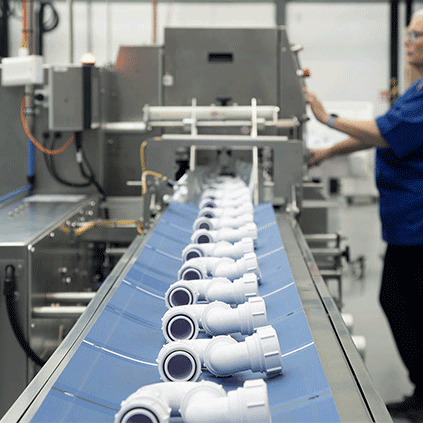 Thousands of Solutions