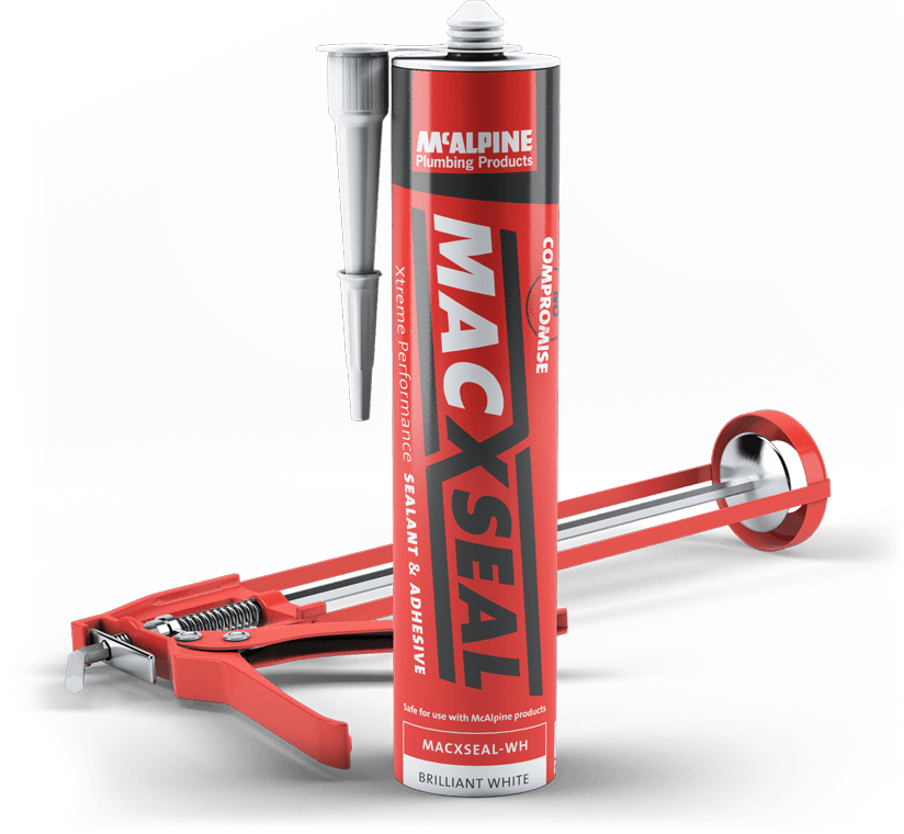 MACXSEAL White Gun Image