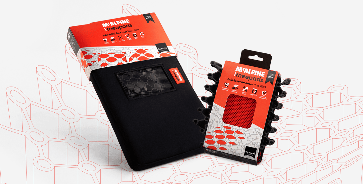 Kneeler Pocket Image