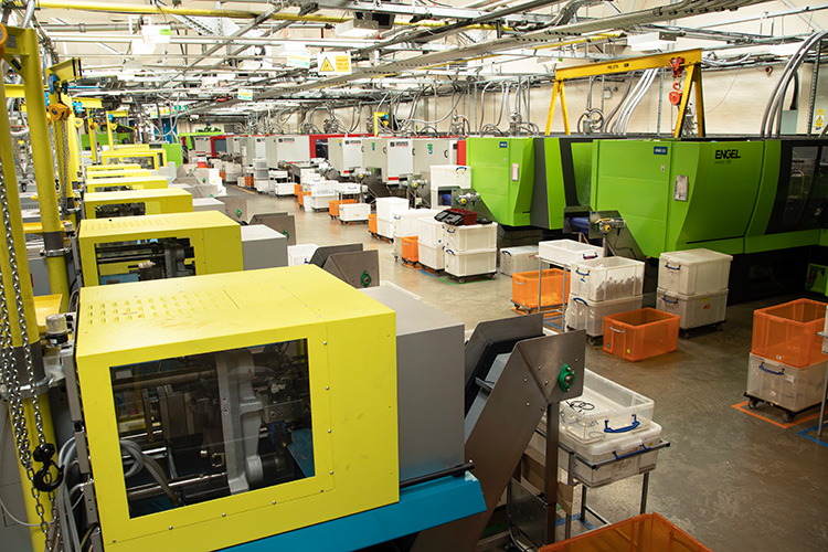 McAlpine Hillington Image